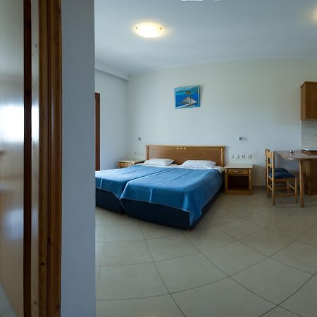 Stemma Hotel Sidari  Exterior photo
