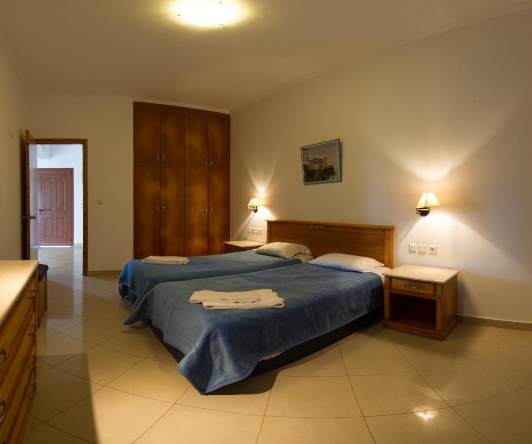 Stemma Hotel Sidari  Exterior photo