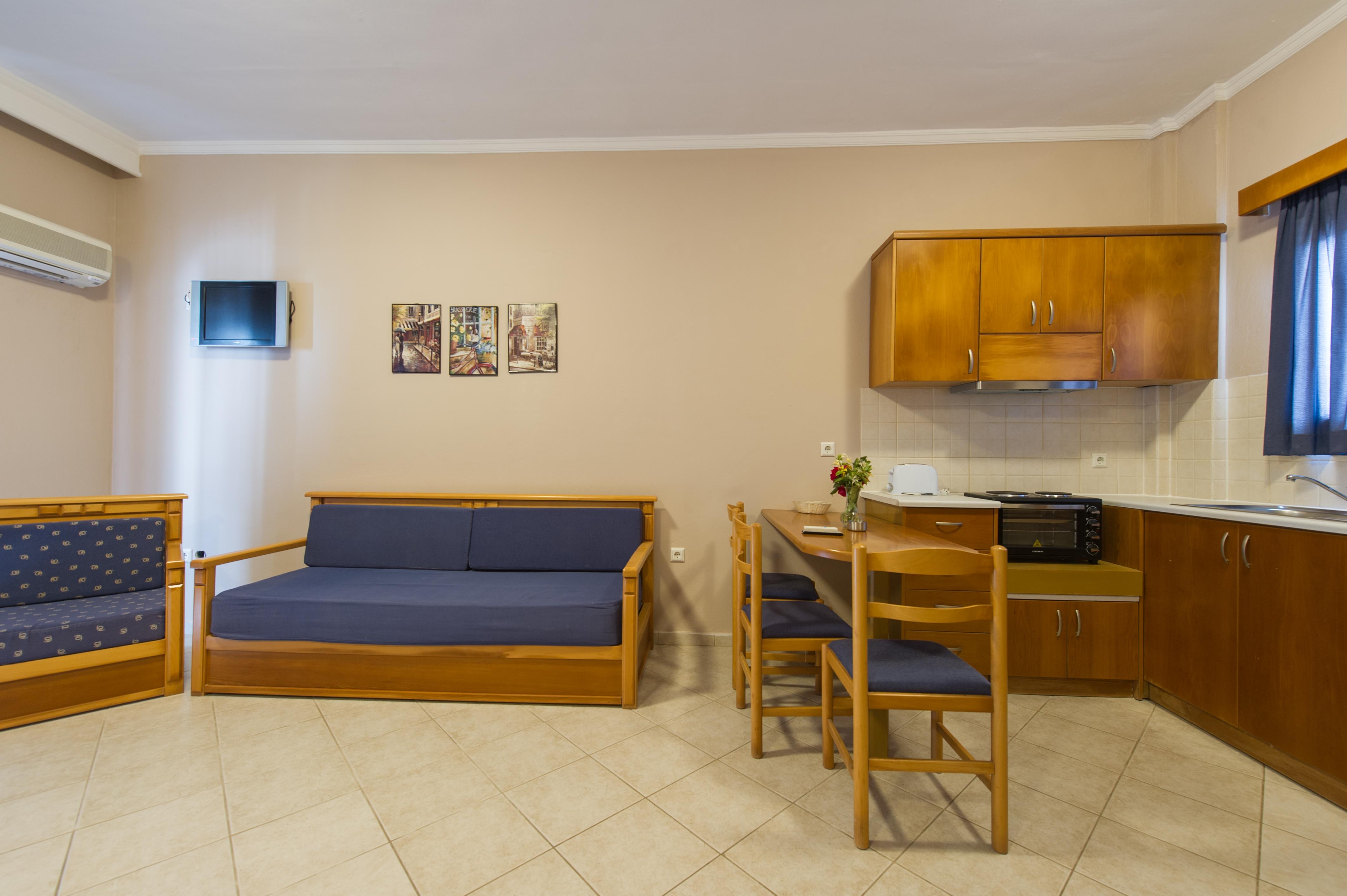 Stemma Hotel Sidari  Exterior photo