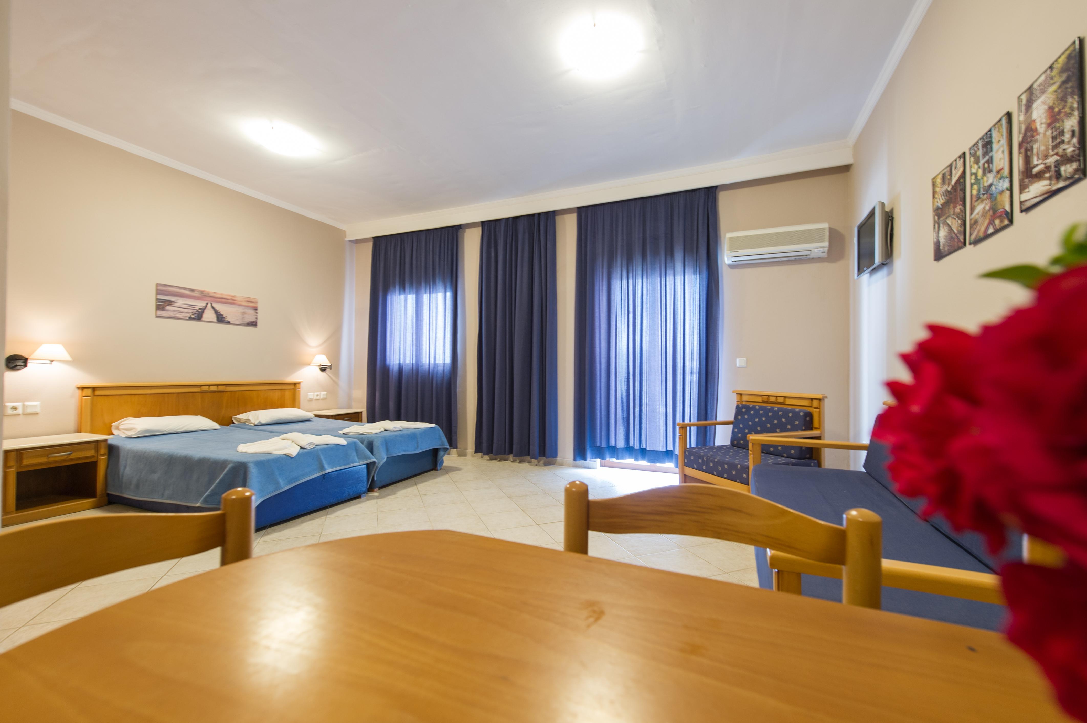 Stemma Hotel Sidari  Exterior photo