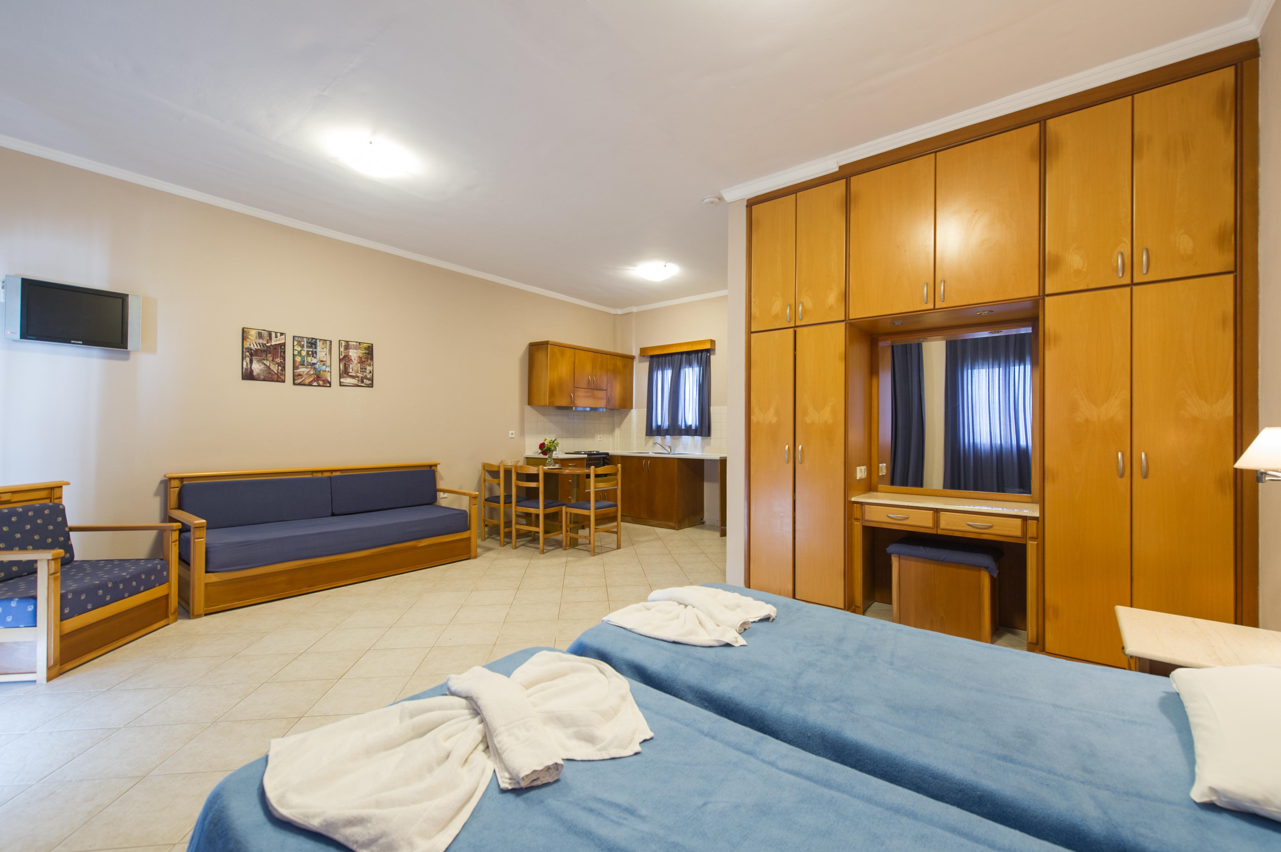 Stemma Hotel Sidari  Exterior photo
