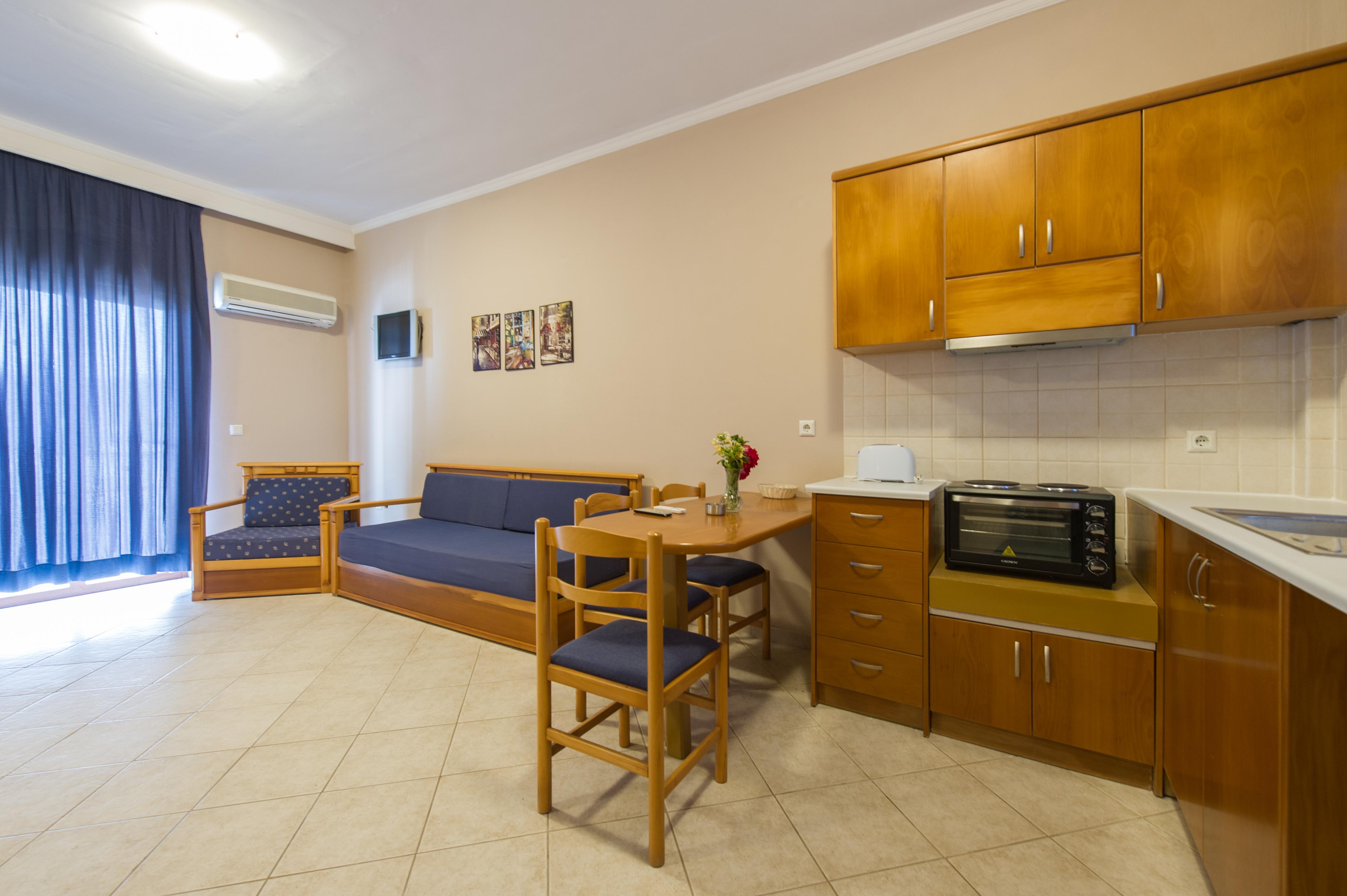 Stemma Hotel Sidari  Exterior photo