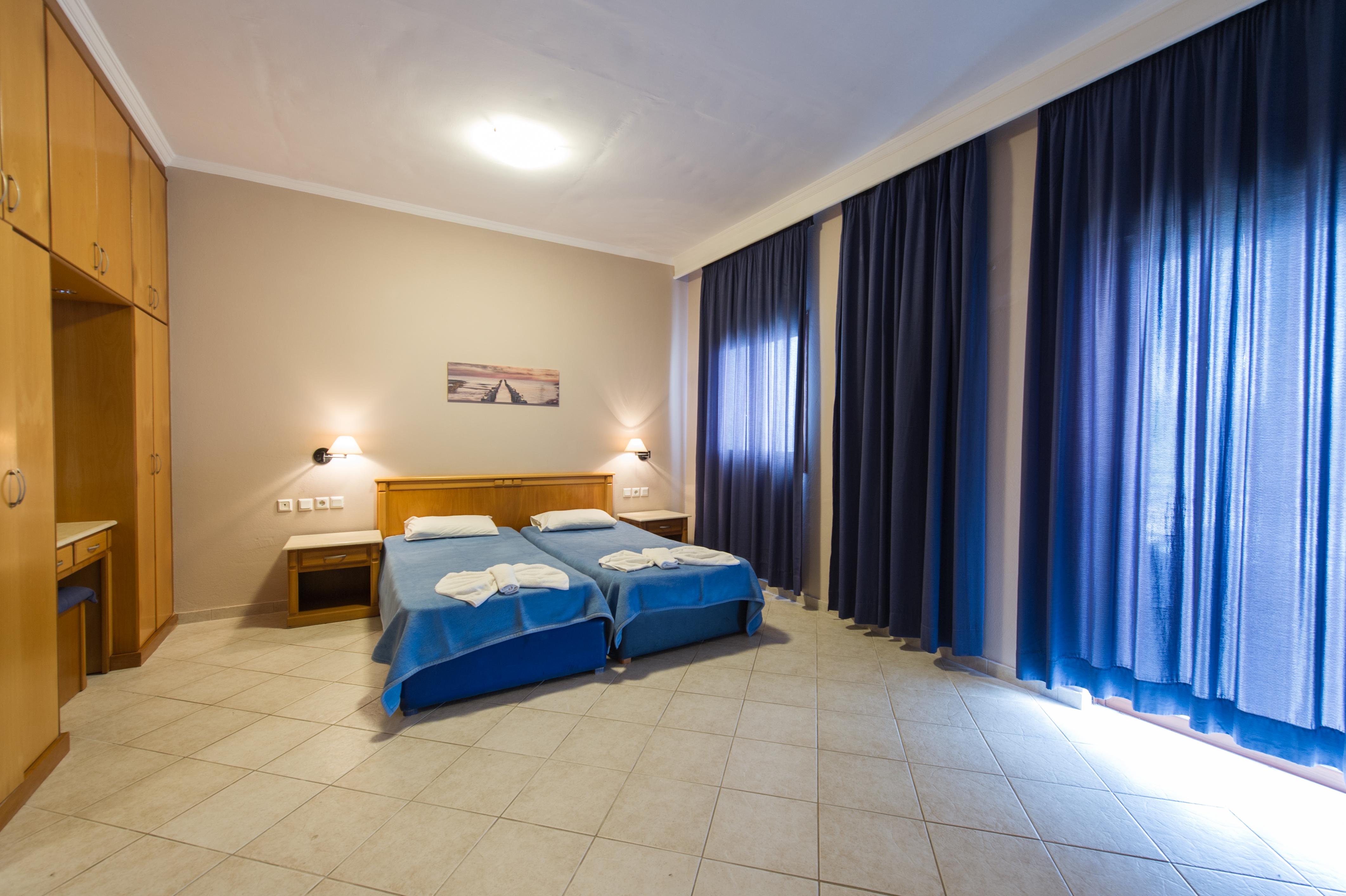 Stemma Hotel Sidari  Exterior photo
