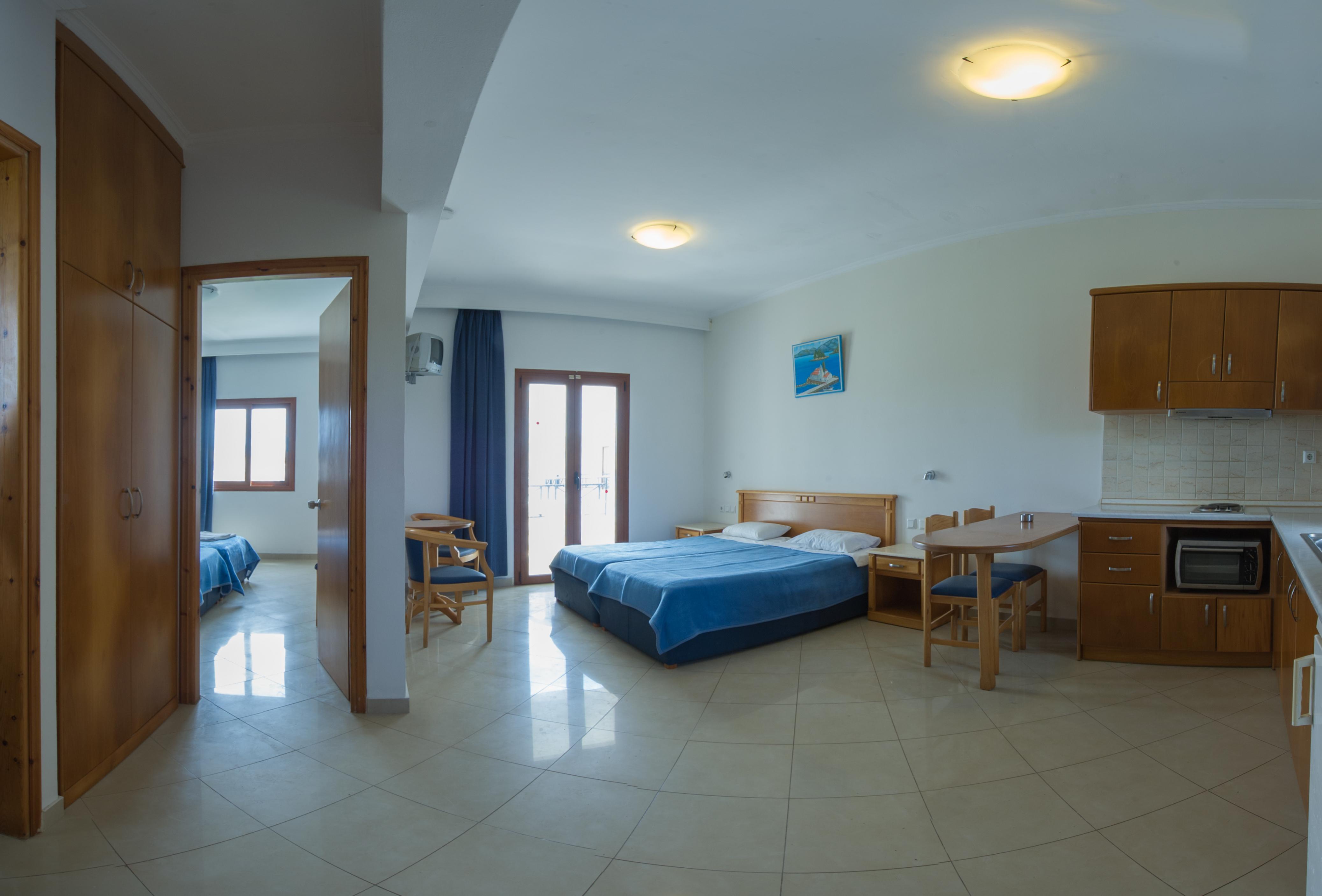 Stemma Hotel Sidari  Exterior photo