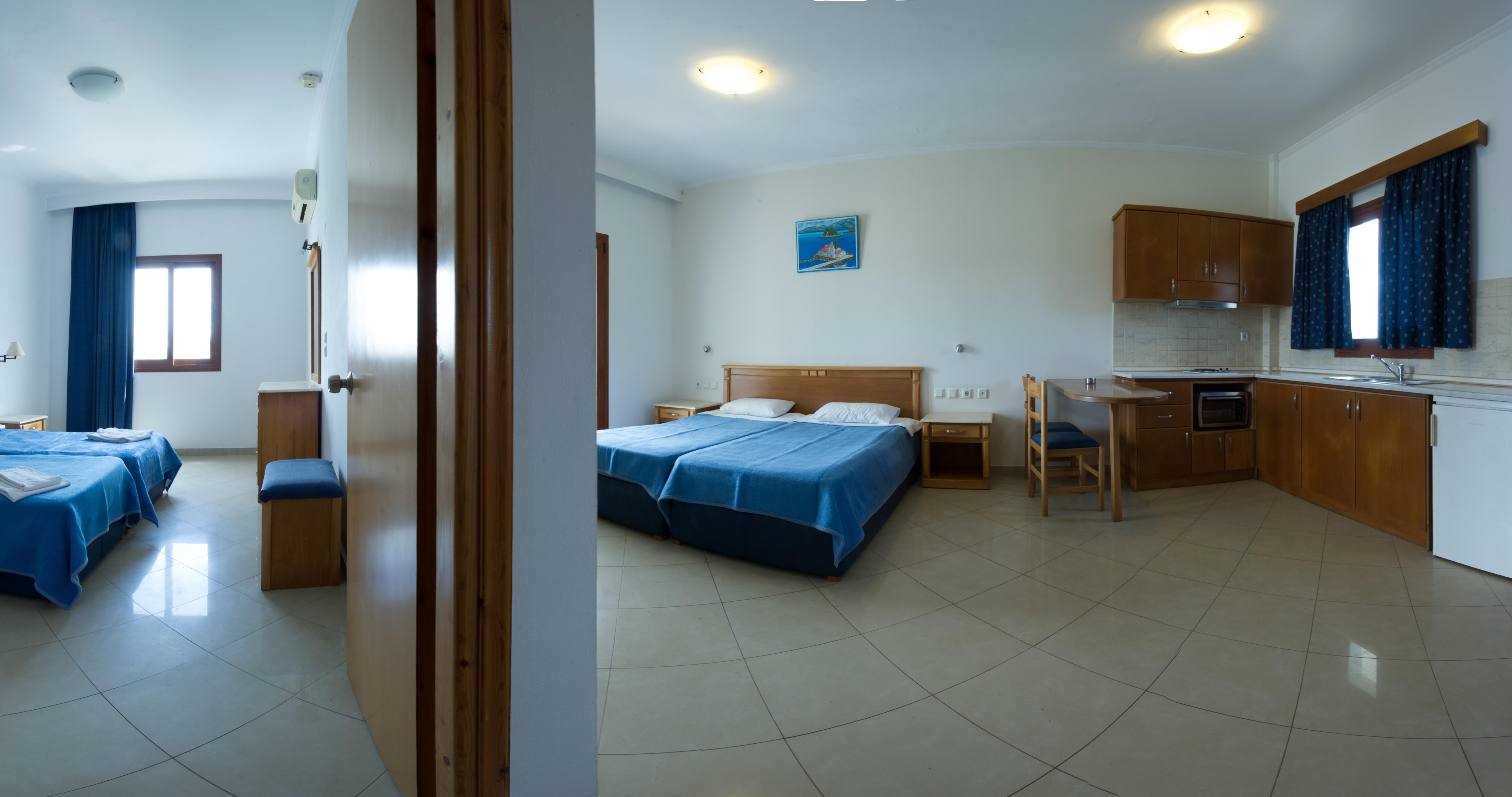 Stemma Hotel Sidari  Exterior photo