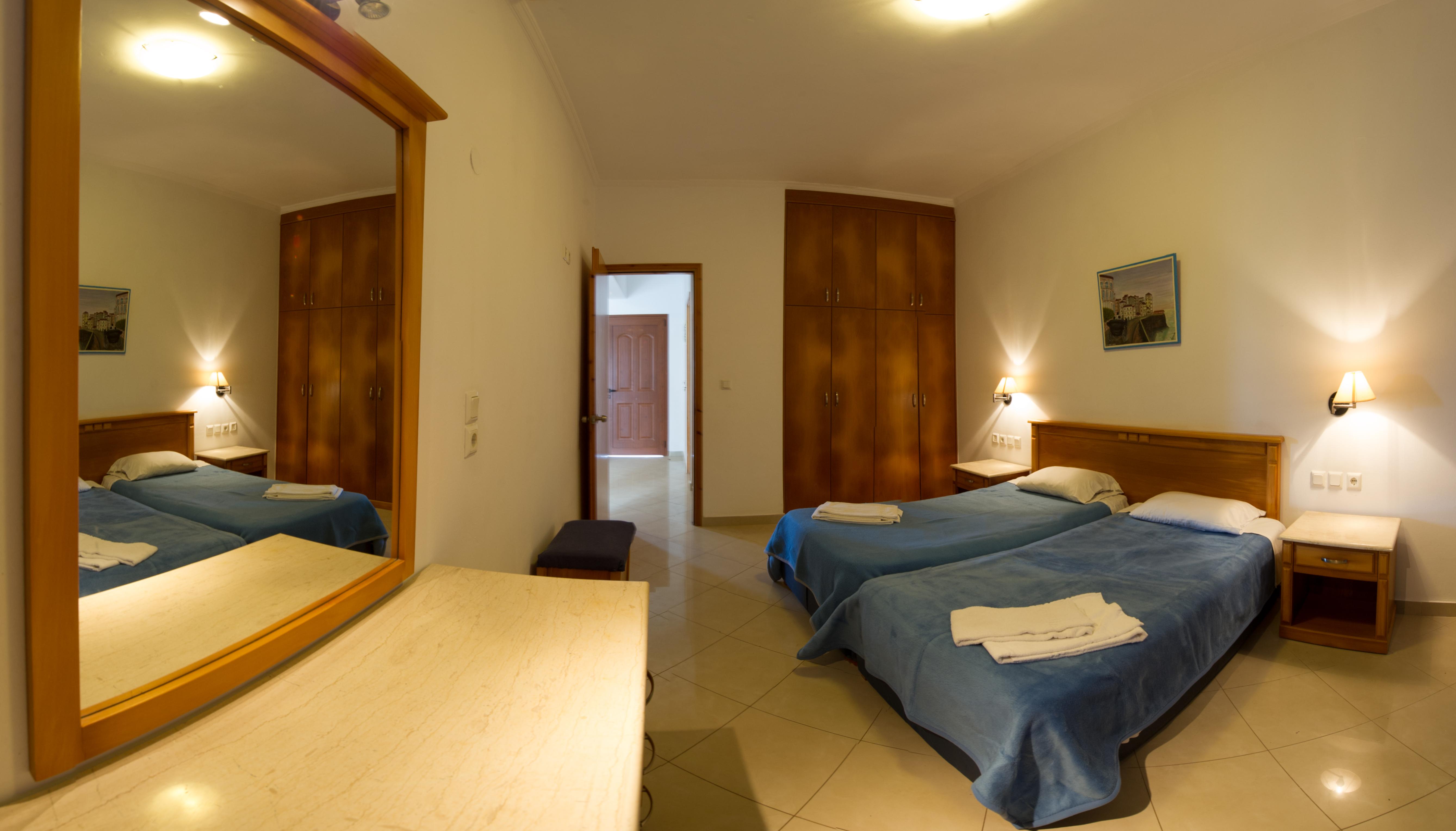 Stemma Hotel Sidari  Exterior photo