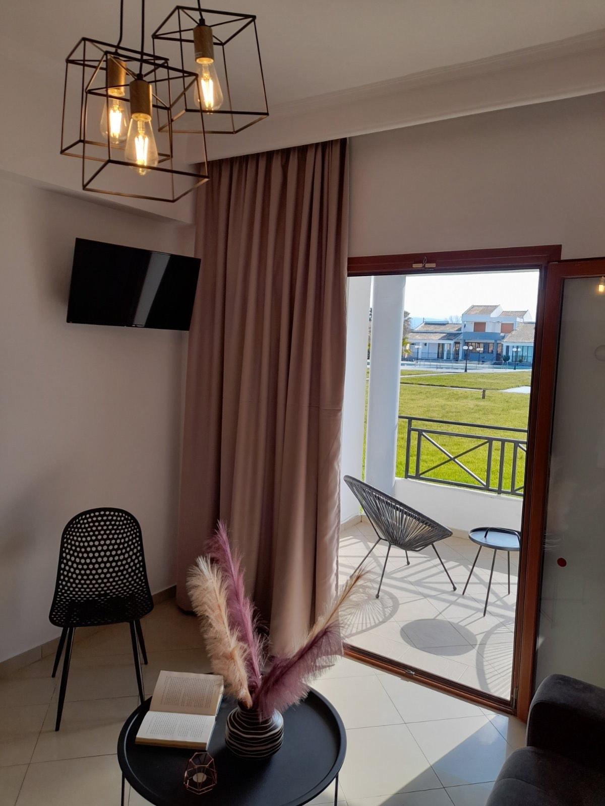 Stemma Hotel Sidari  Exterior photo