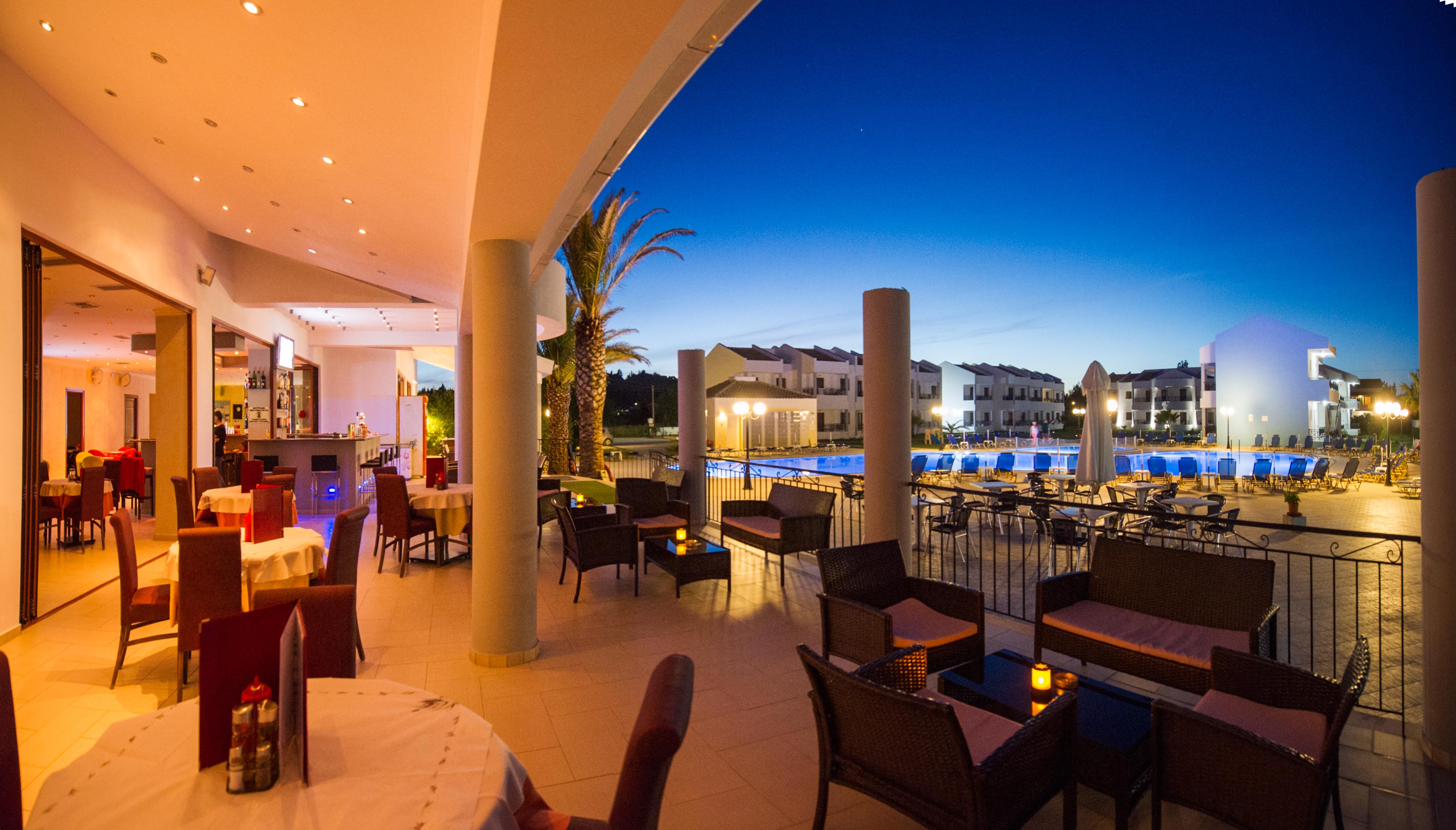 Stemma Hotel Sidari  Exterior photo