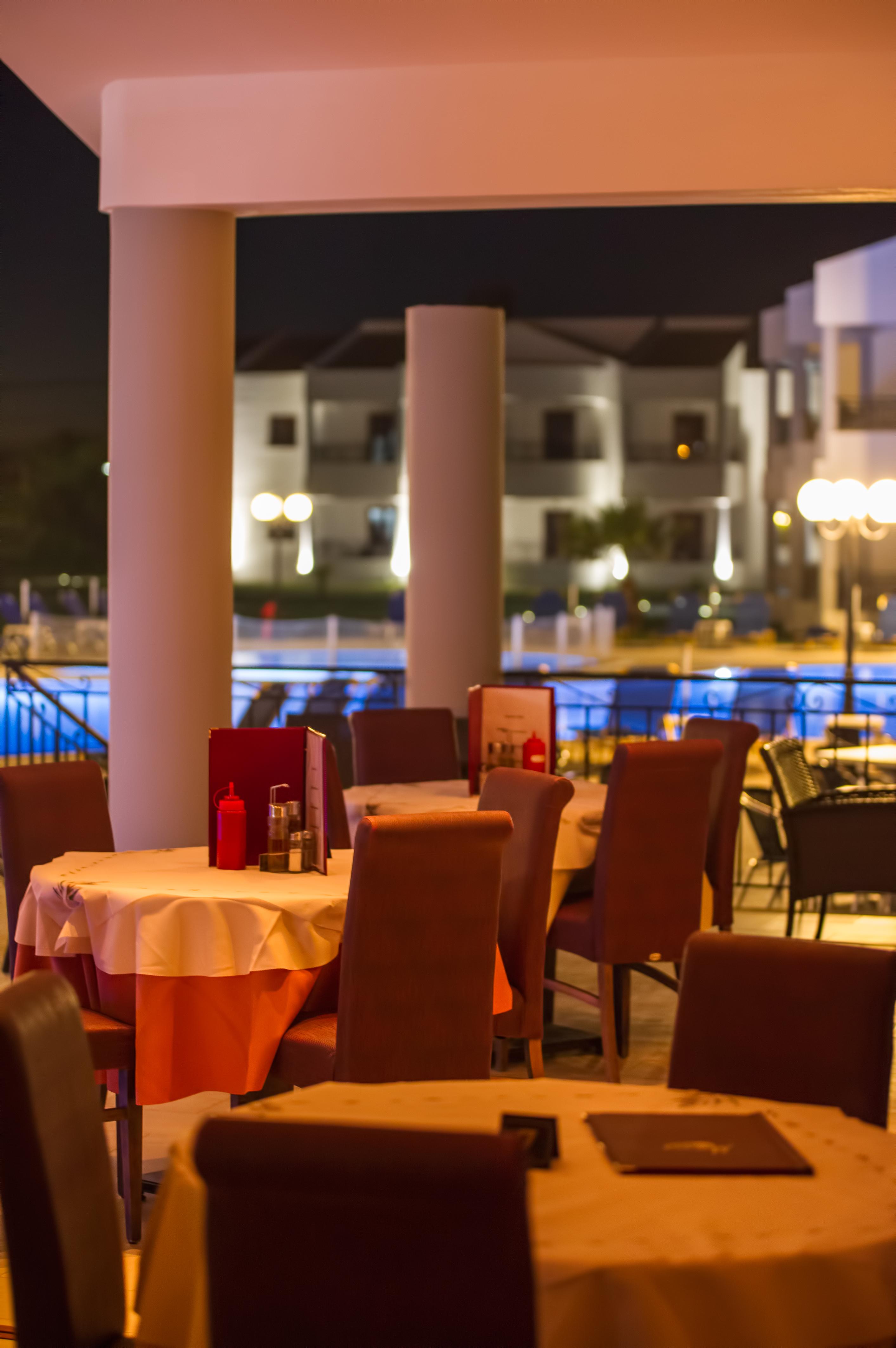 Stemma Hotel Sidari  Exterior photo