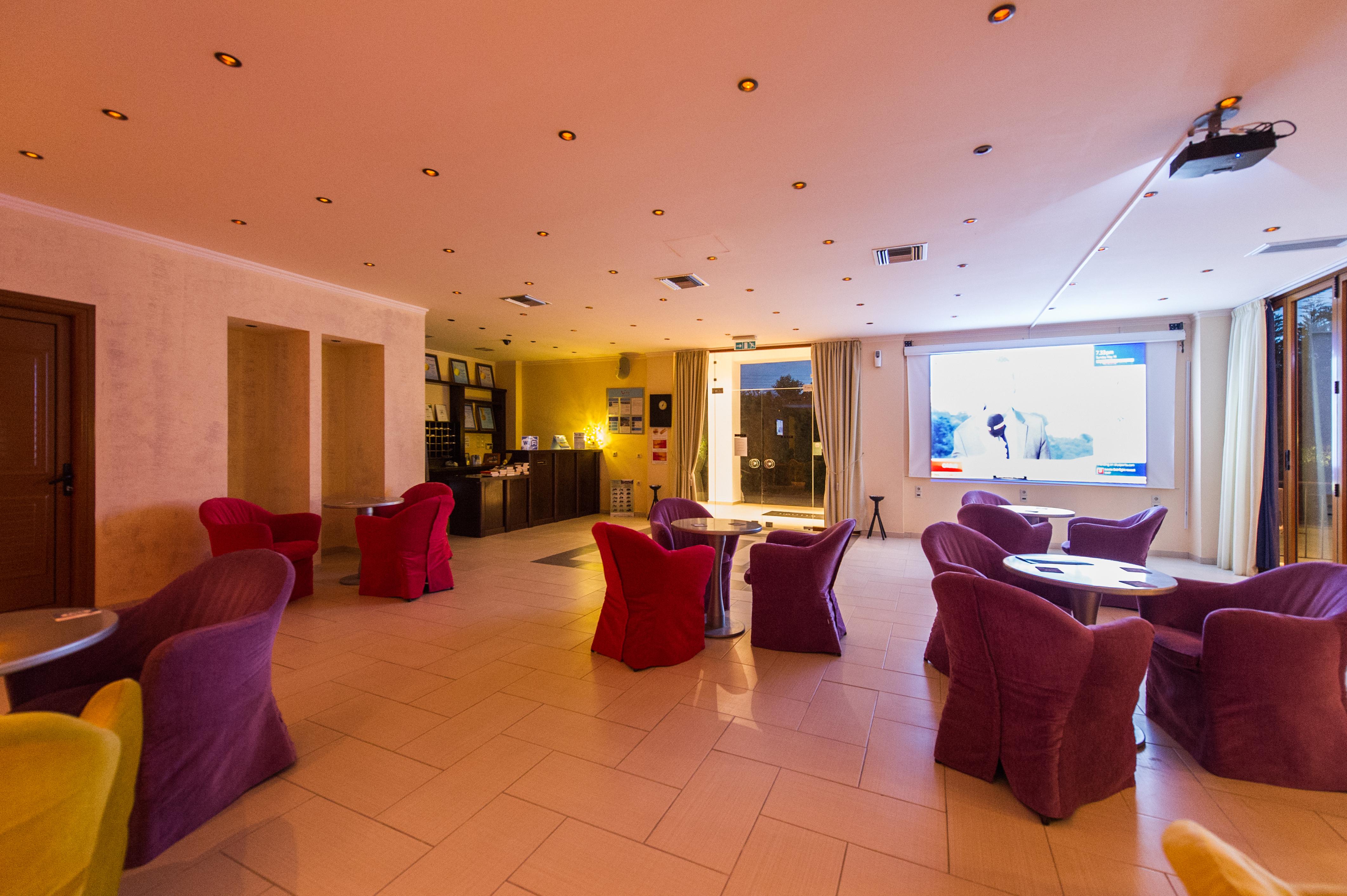 Stemma Hotel Sidari  Exterior photo