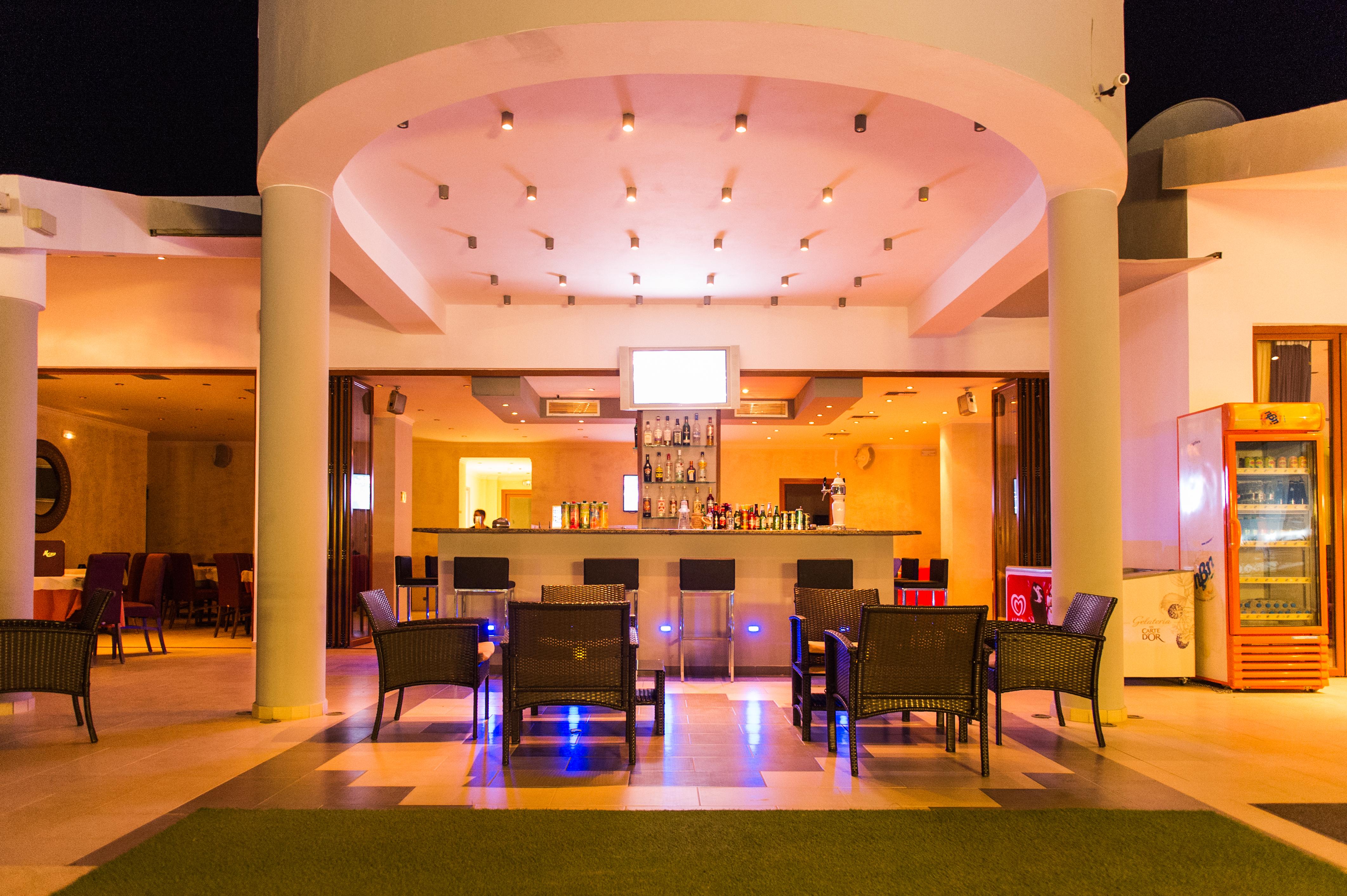 Stemma Hotel Sidari  Exterior photo