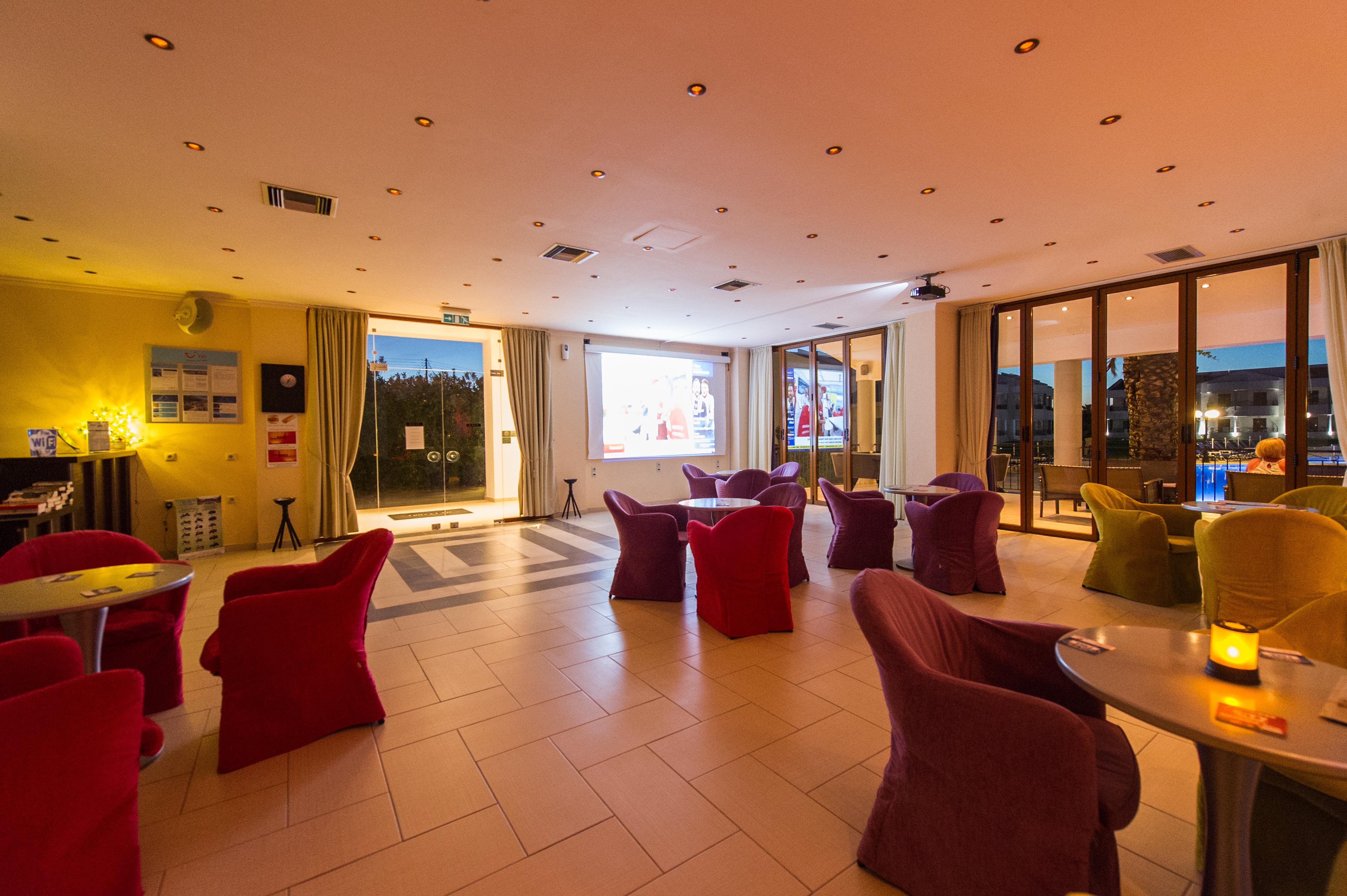 Stemma Hotel Sidari  Exterior photo