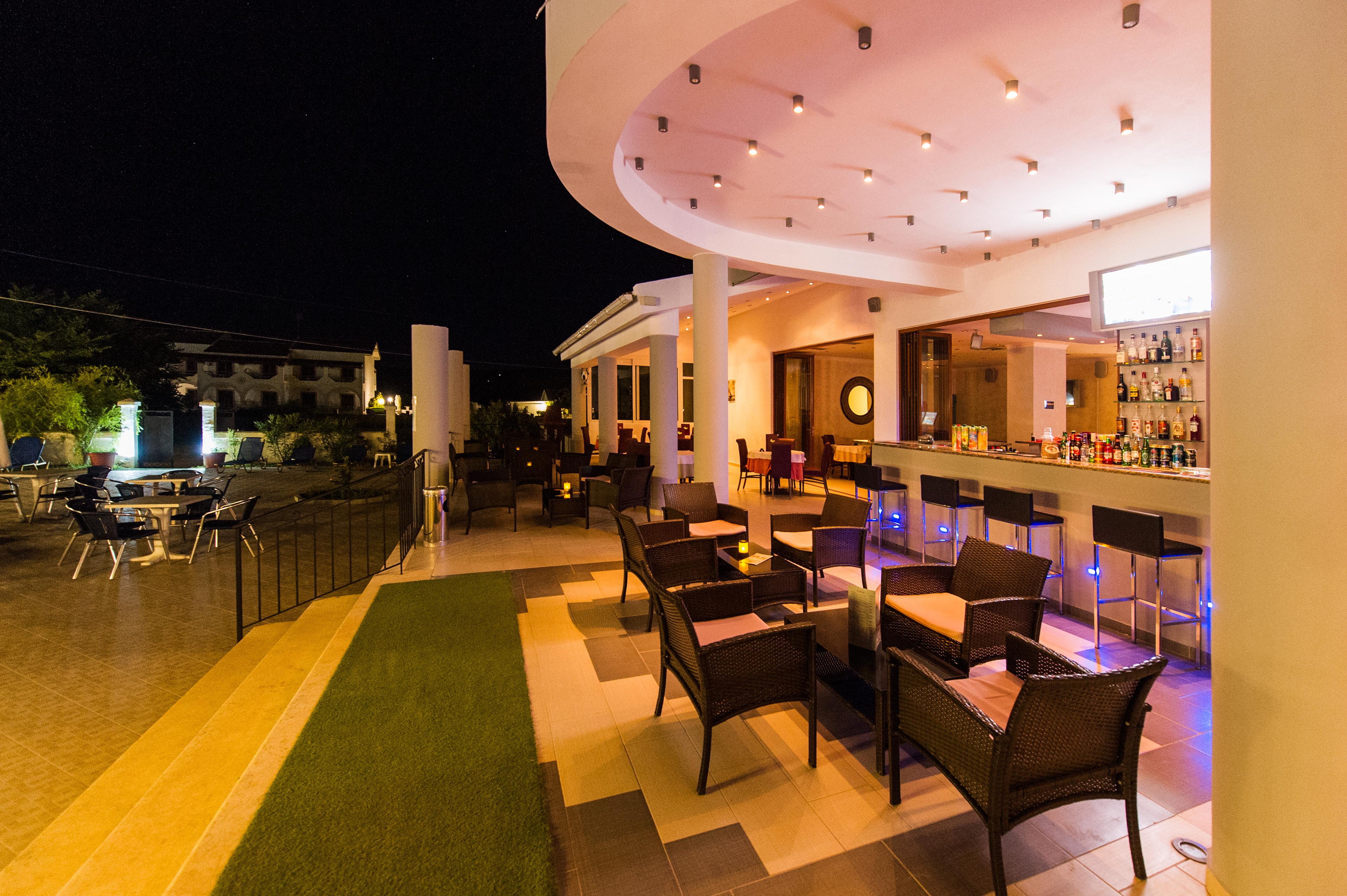 Stemma Hotel Sidari  Exterior photo
