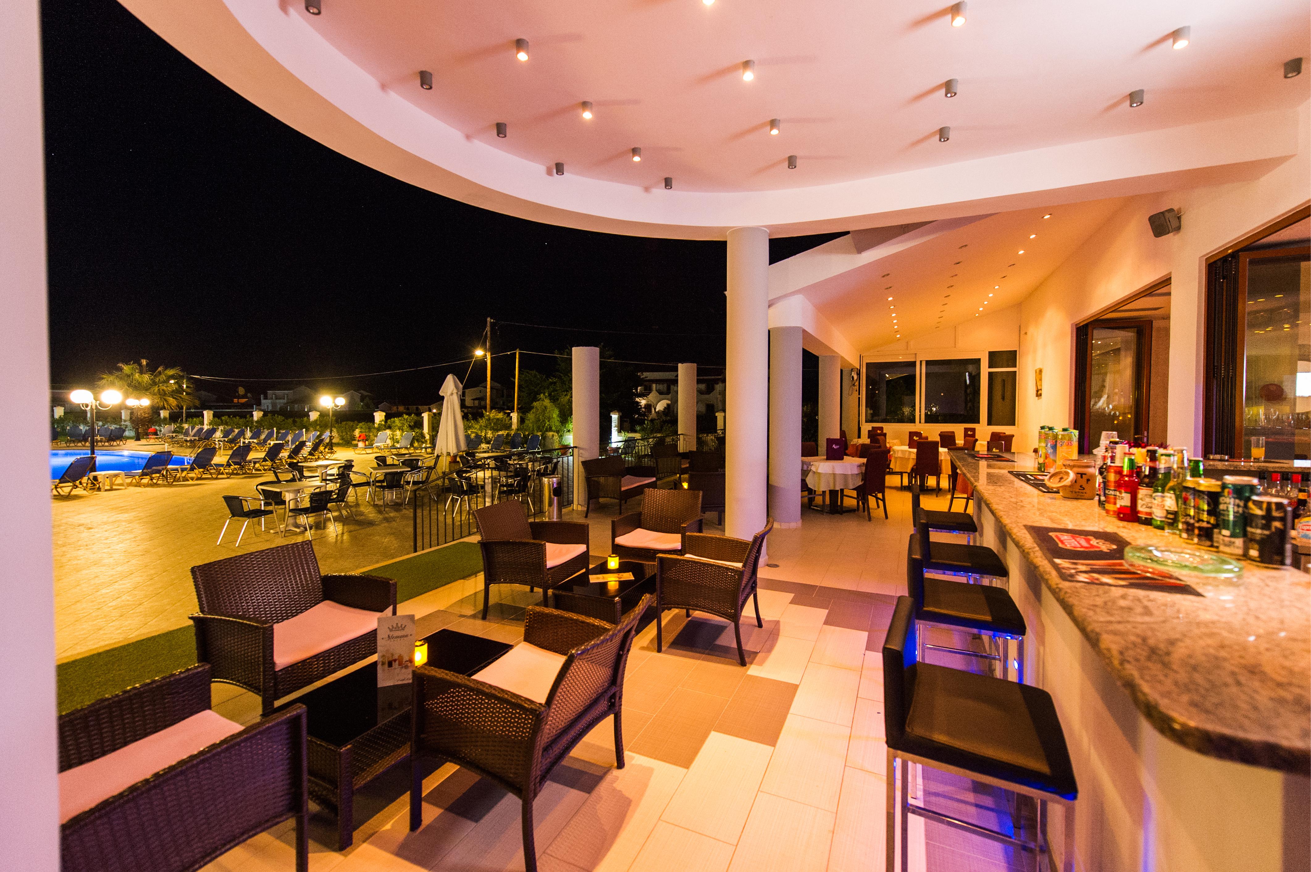 Stemma Hotel Sidari  Exterior photo