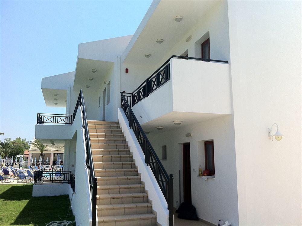 Stemma Hotel Sidari  Exterior photo