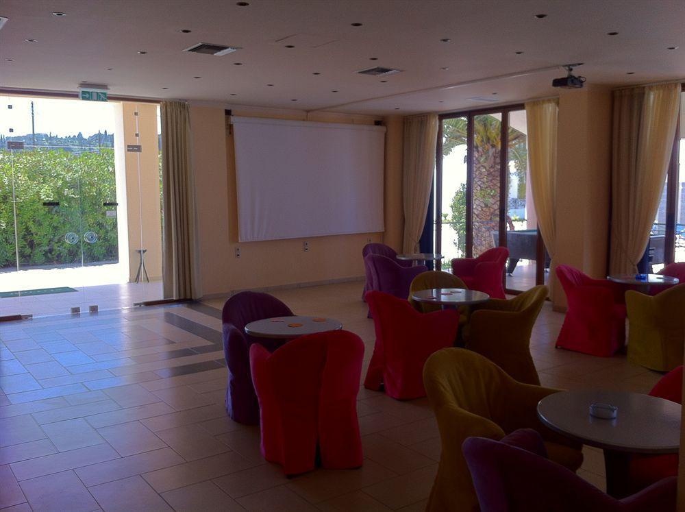 Stemma Hotel Sidari  Exterior photo