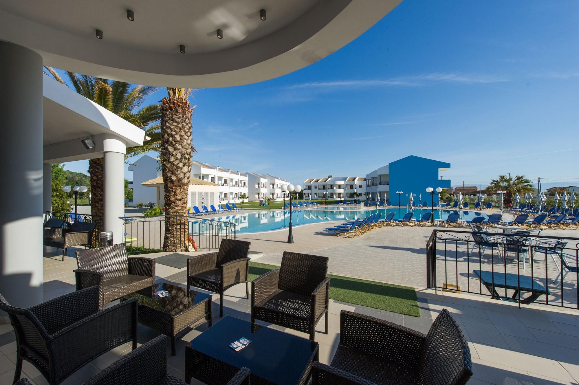Stemma Hotel Sidari  Exterior photo