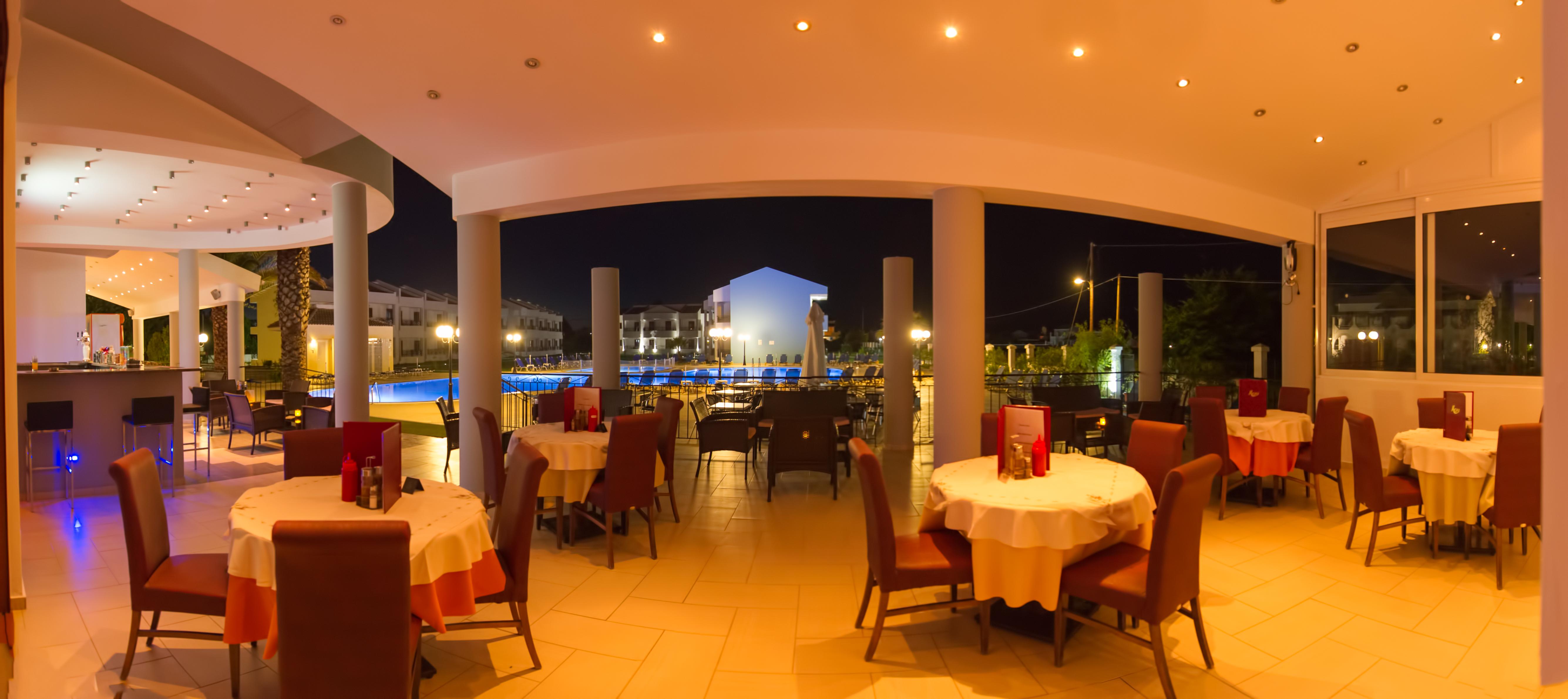 Stemma Hotel Sidari  Exterior photo