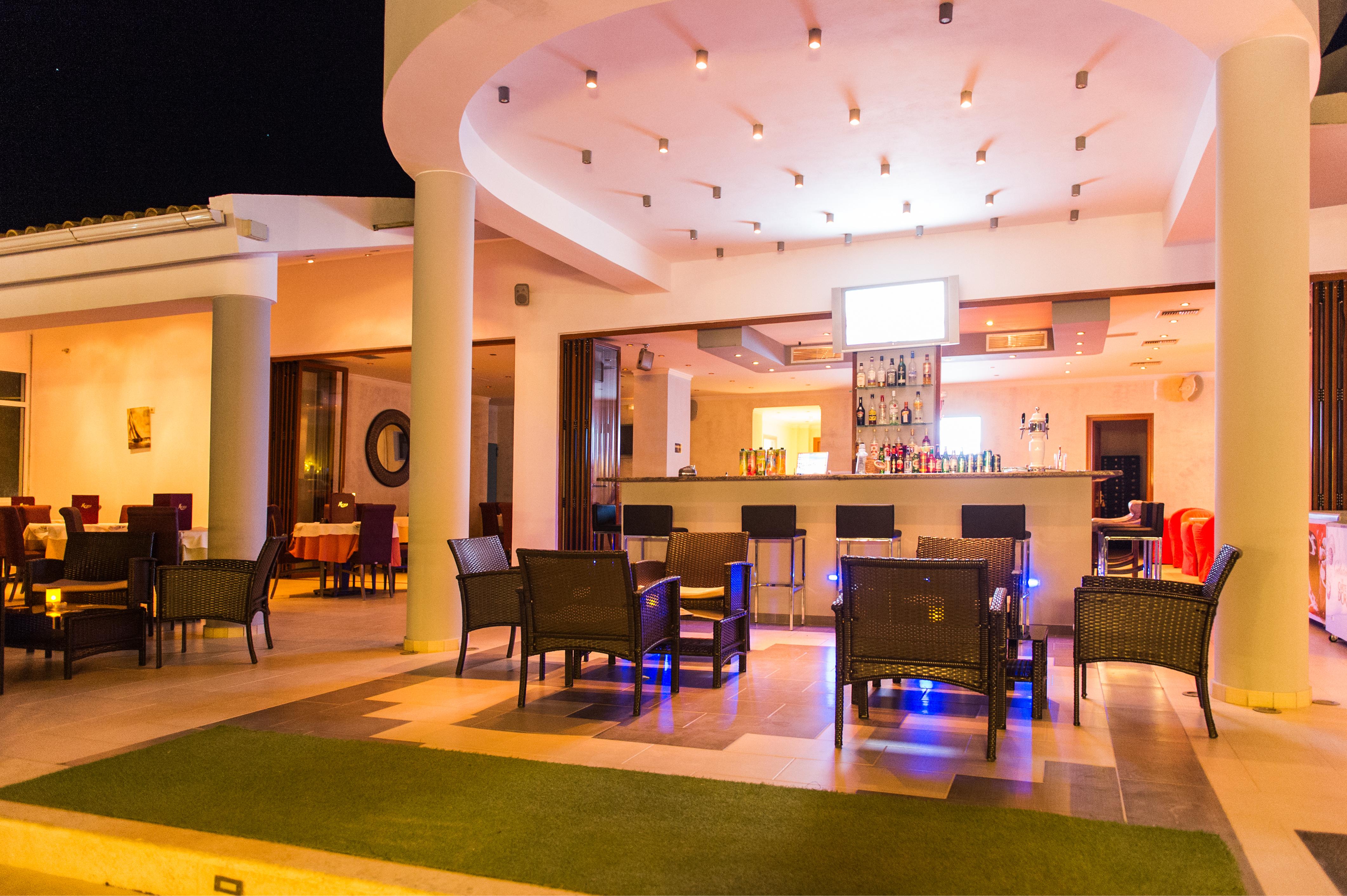 Stemma Hotel Sidari  Exterior photo