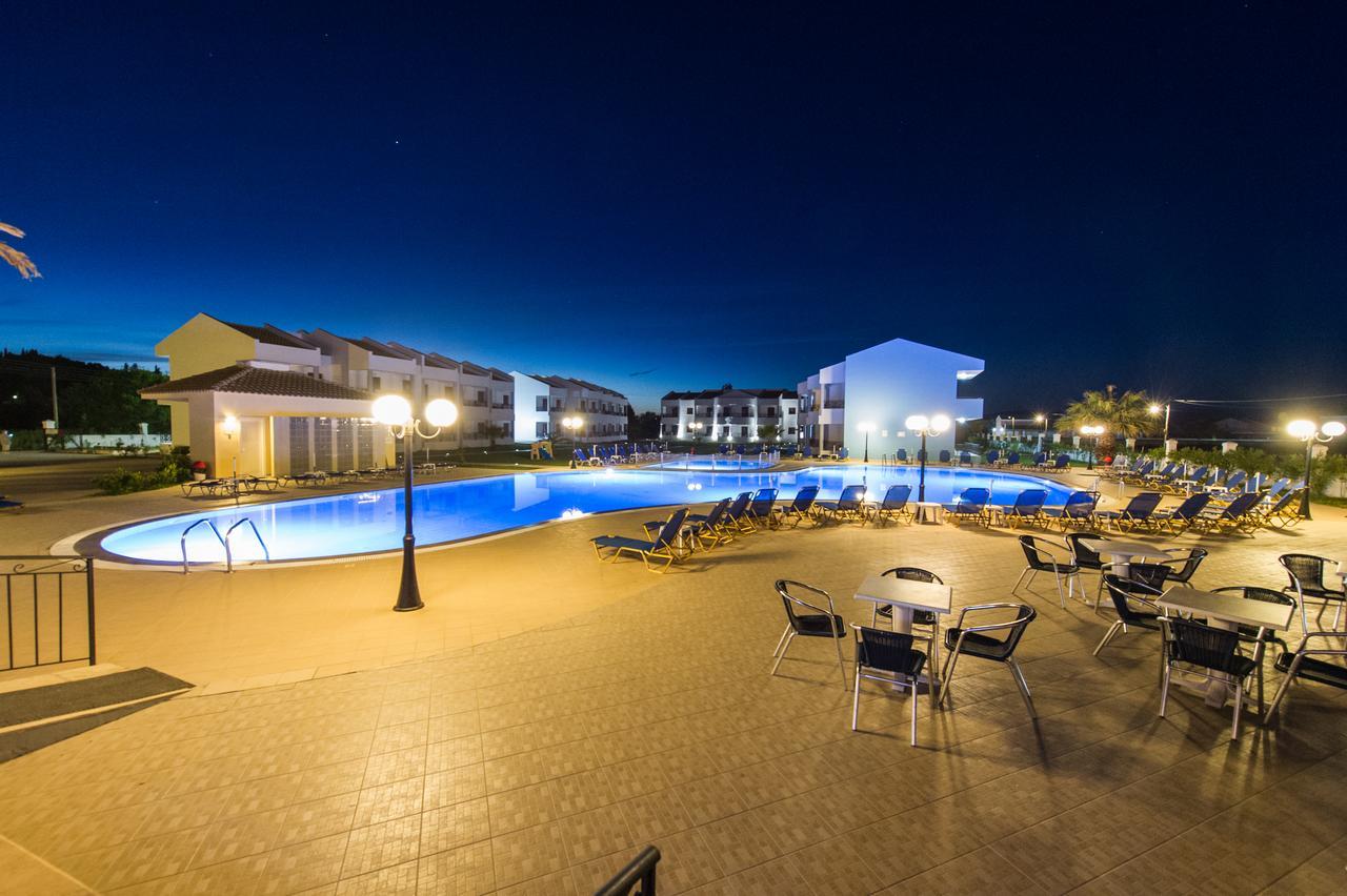 Stemma Hotel Sidari  Exterior photo